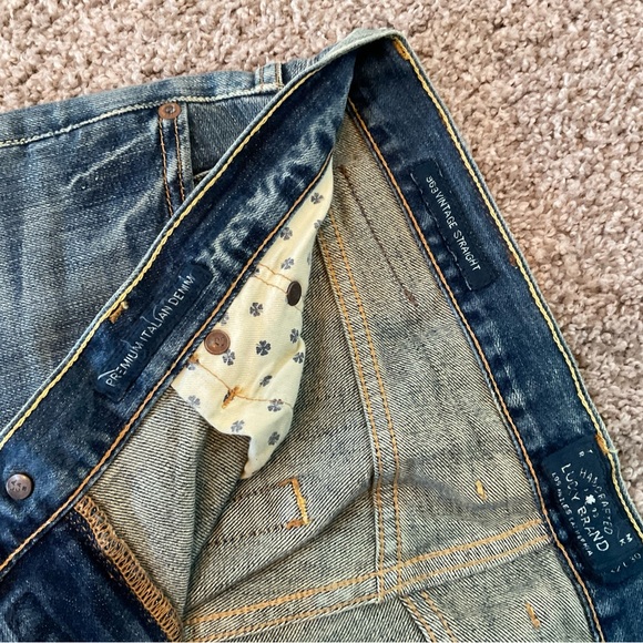 Men’s Lucky Brand Jeans - Picture 6 of 8
